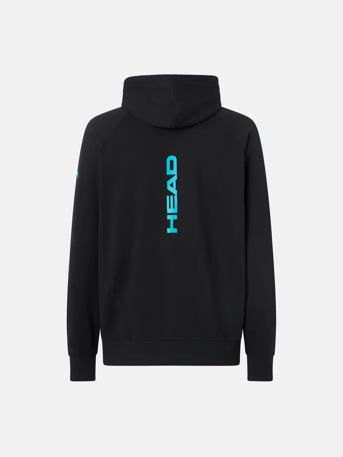 HEAD – FELPA WCR HOODIE – 821456 - immagine 2