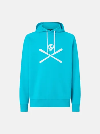 HEAD – FELPA WCR HOODIE – 821456