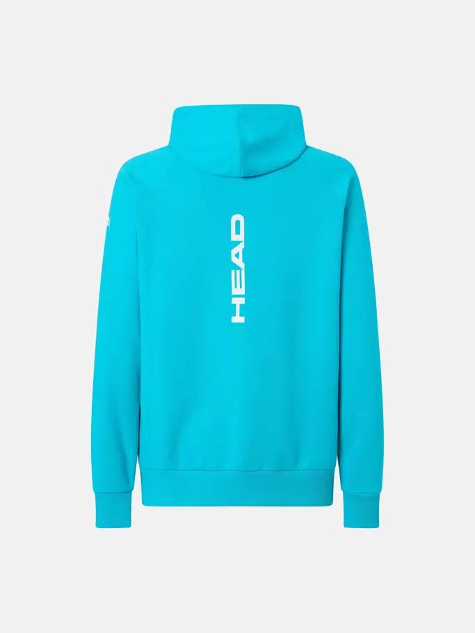 HEAD – FELPA WCR HOODIE – 821456 - immagine 2