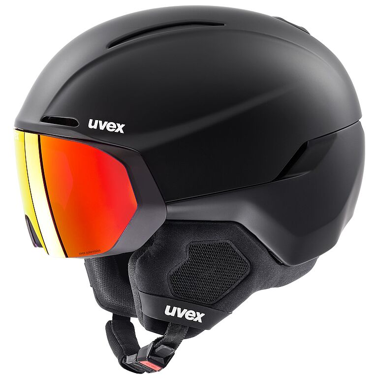 UVEX – CASCO HORIZON CV – 566341