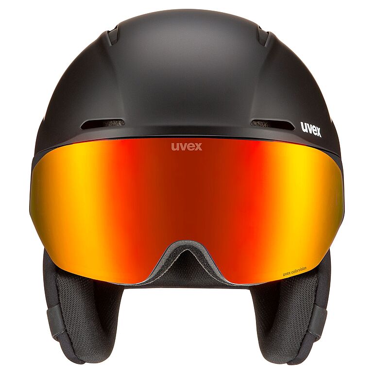 UVEX – CASCO HORIZON CV – 566341 - immagine 3