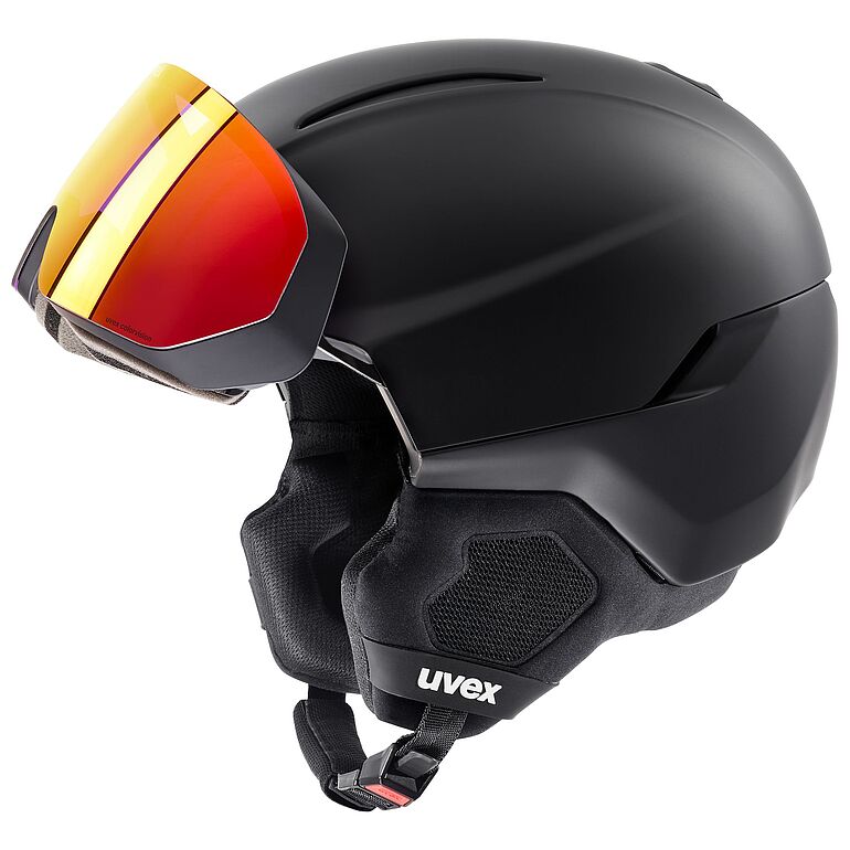 UVEX – CASCO HORIZON CV – 566341 - immagine 6