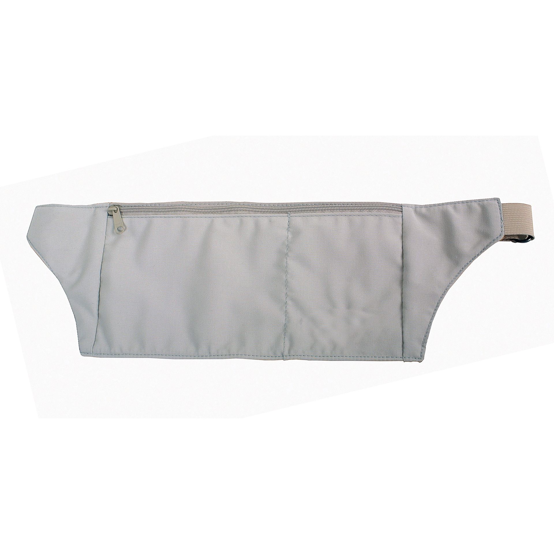 BASIC NATURE – CINTURA PORTASOLDI IN COTONE – 021050