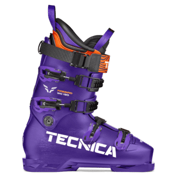 TECNICA – SCARPONI FIREBIRD WC 130 LAST 93 – 101A0402