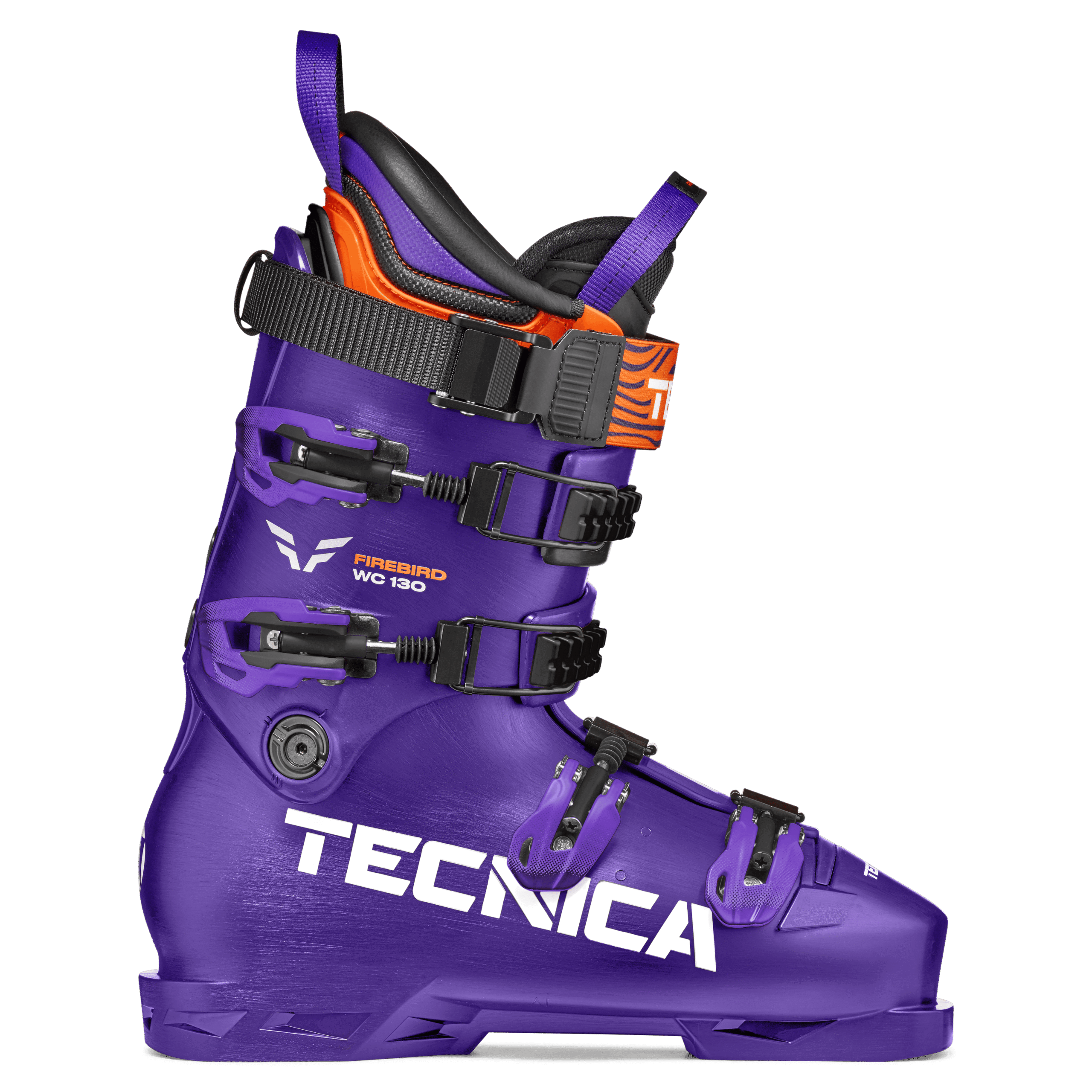TECNICA – SCARPONI FIREBIRD WC 130 LAST 93 – 101A0402