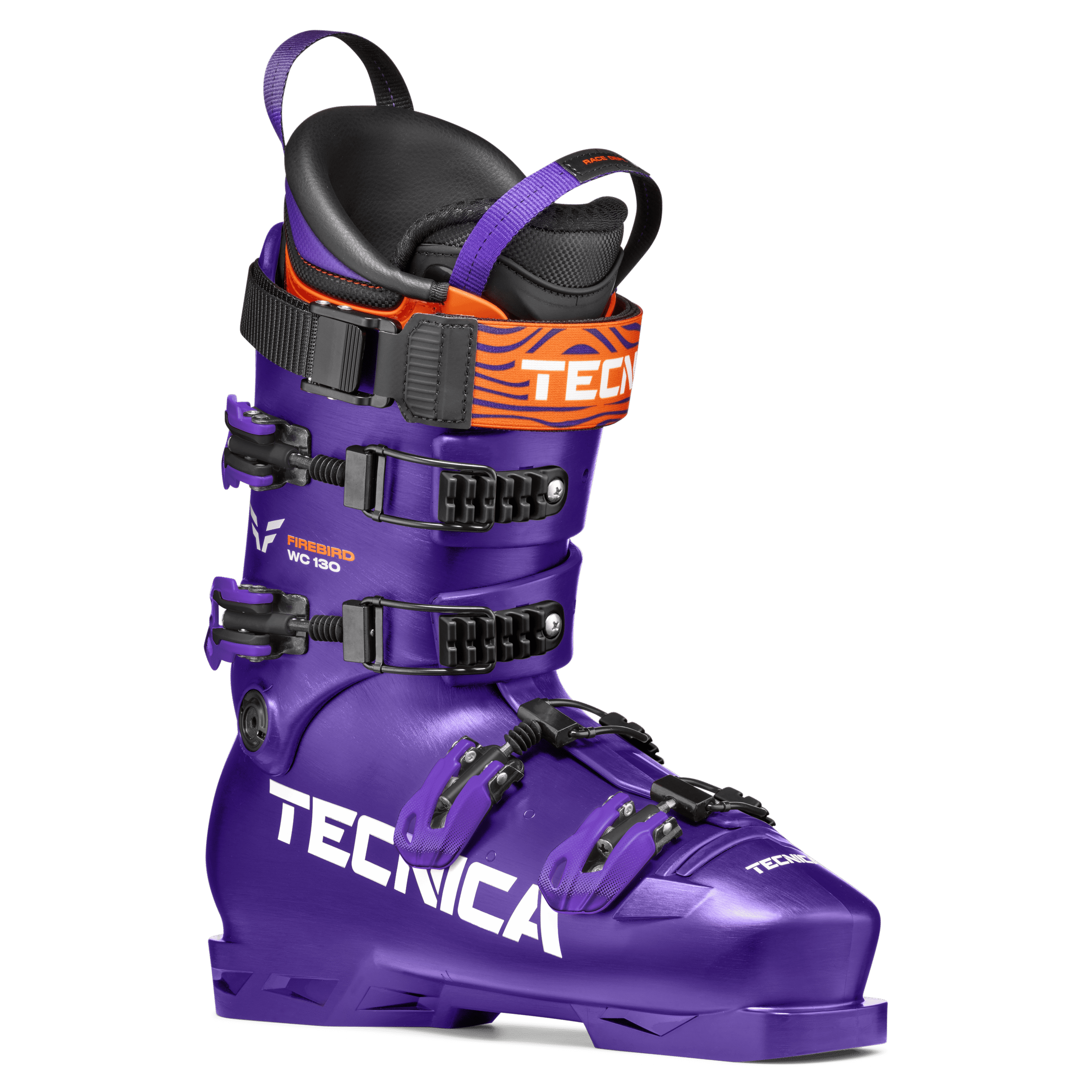 TECNICA – SCARPONI FIREBIRD WC 130 LAST 93 – 101A0402 - immagine 3