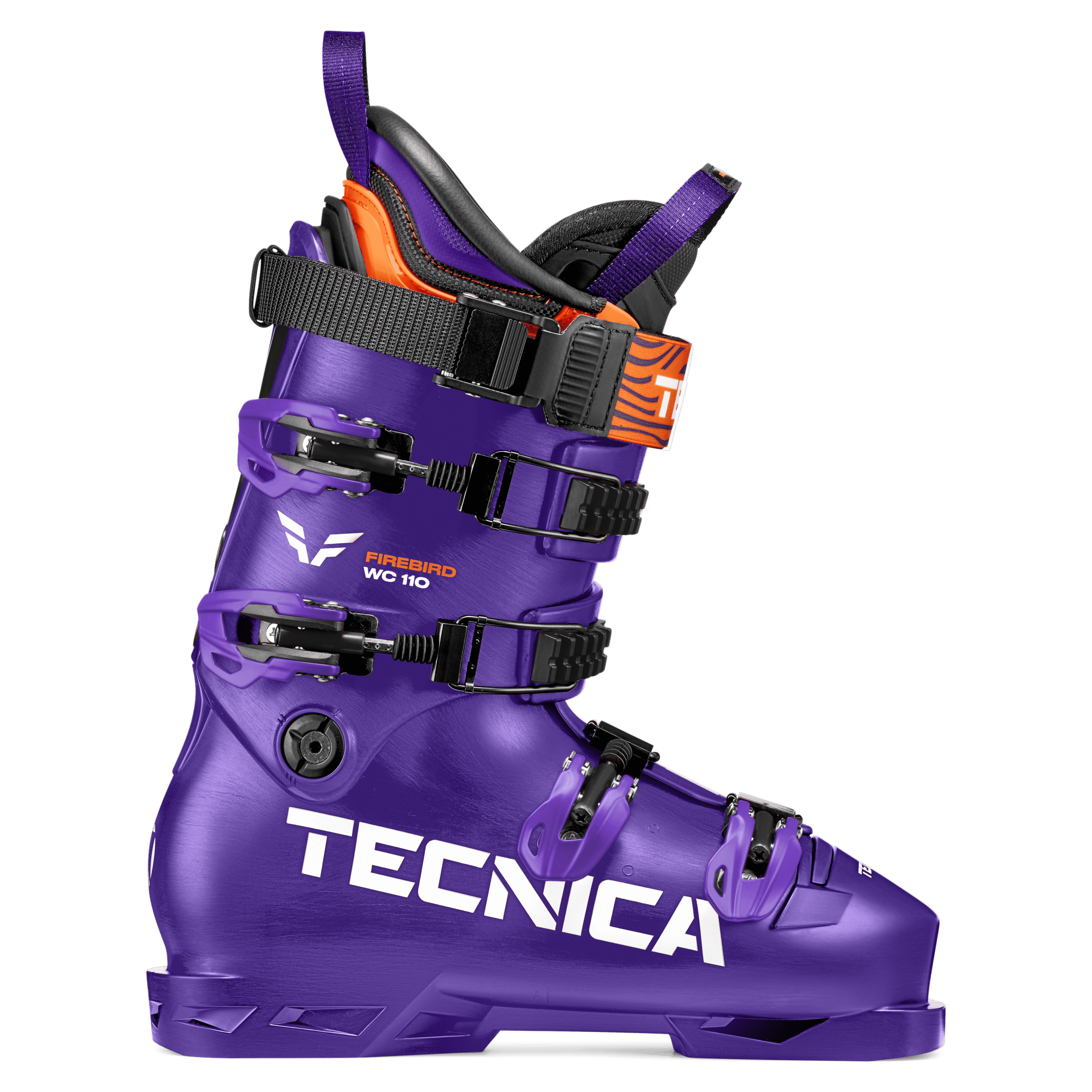 TECNICA – SCARPONI FIREBIRD WC 110 LAST 93 – 101A0607