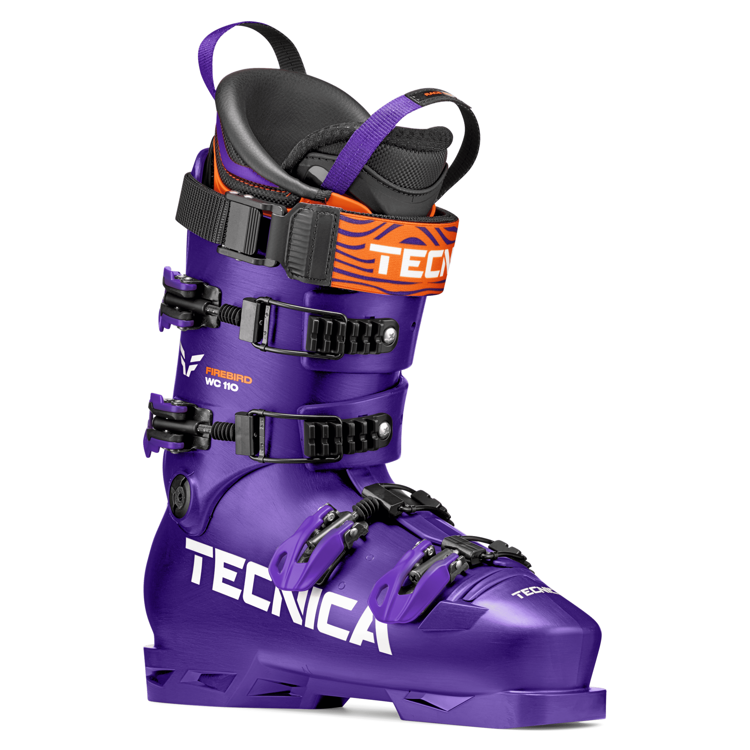 TECNICA – SCARPONI FIREBIRD WC 110 LAST 93 – 101A0607 - immagine 3