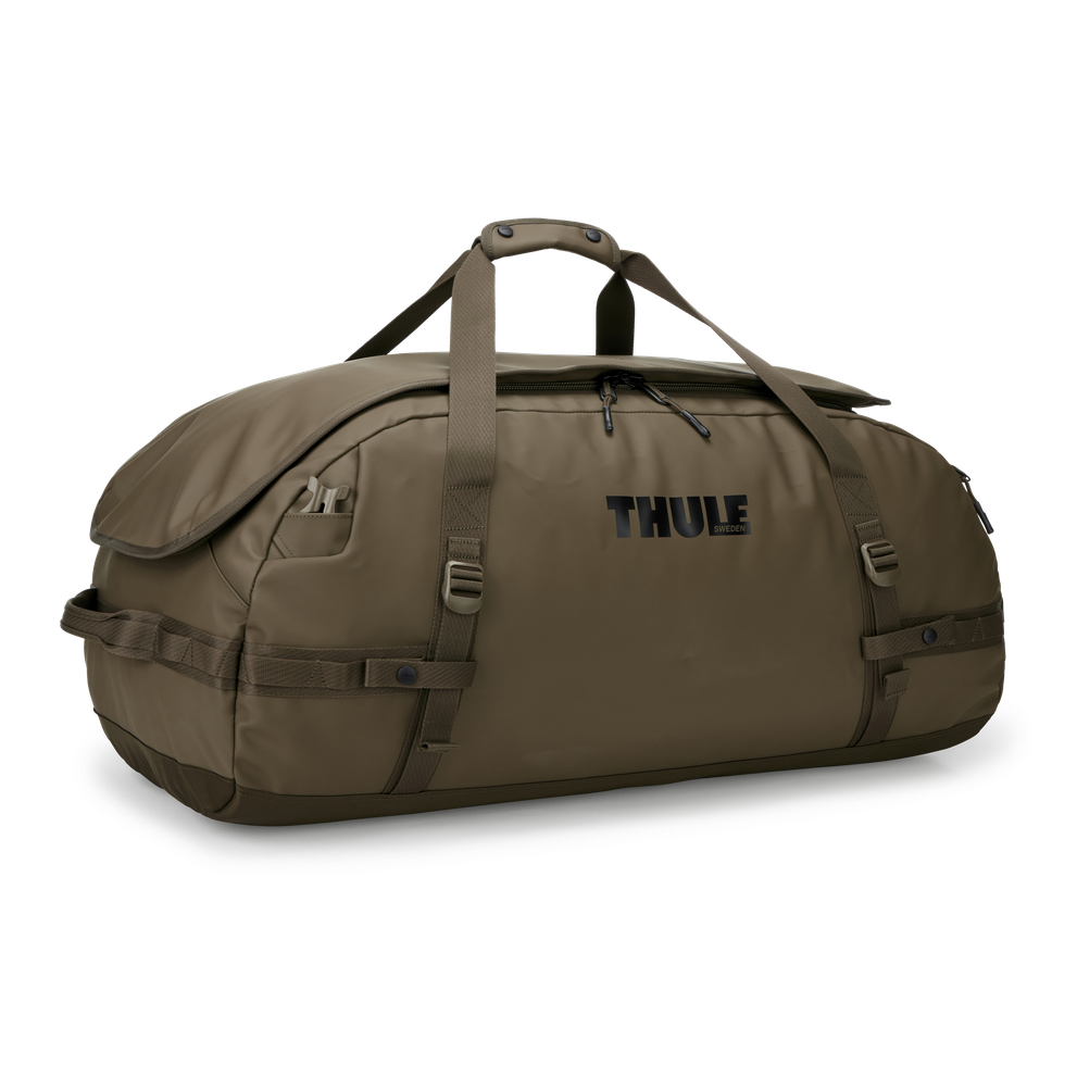 THULE – BORSA CHASM 90LT CHAKI 3205597