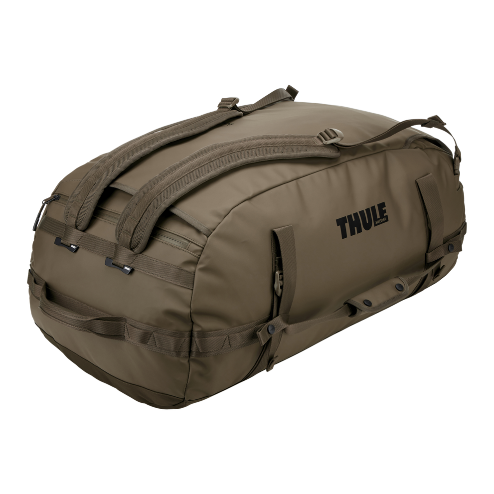 THULE – BORSA CHASM 90LT CHAKI 3205597 - immagine 2