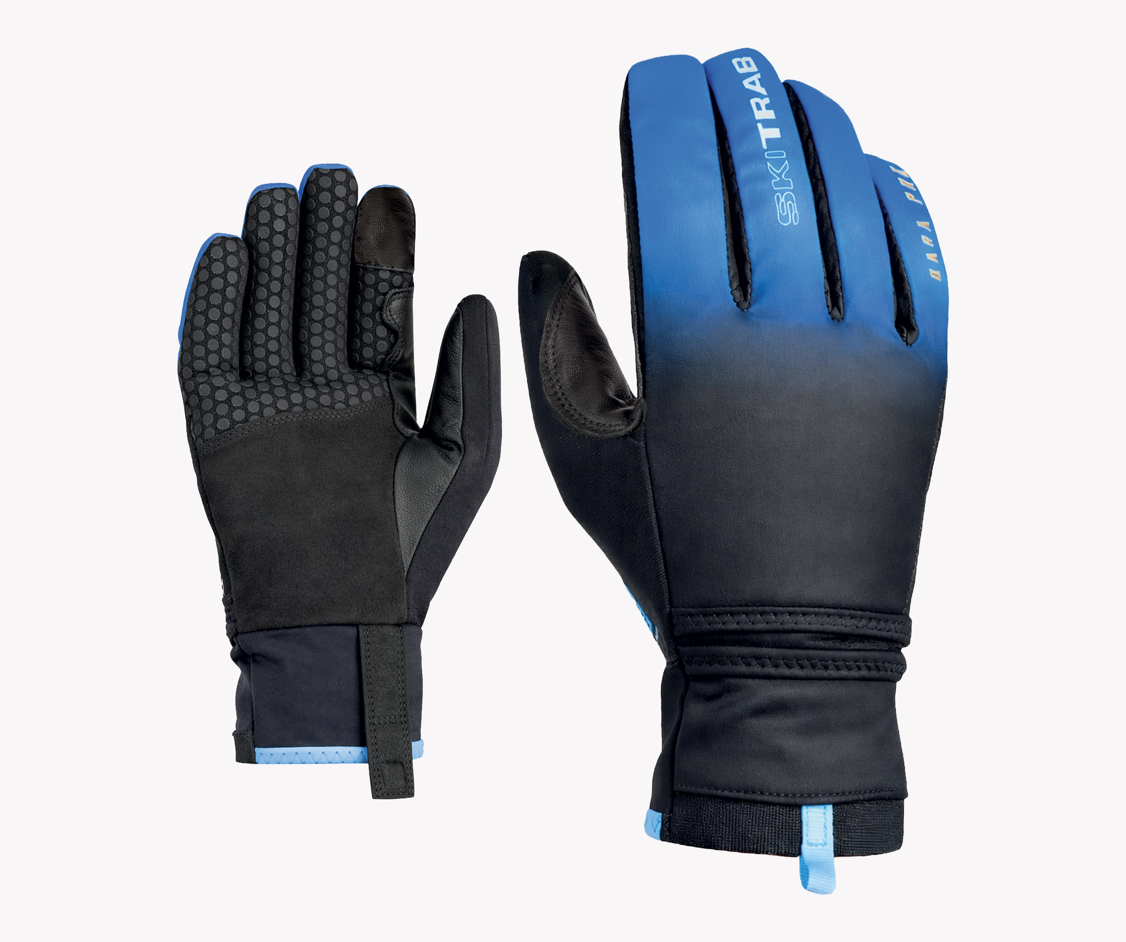 SKITRAB – GUANTO GARA PRO – 27225