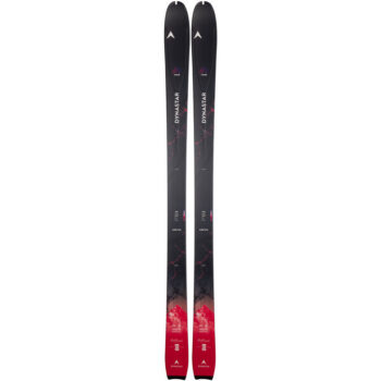 DYNASTAR – SCI SKIALP M-VERTICAL 88 OPEN +PELLI – DAPM301+DOLW108