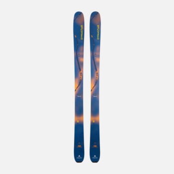 DYNASTAR – SCI SKIALP M-TOUR 100 OPEN +PELLI – DAPT601+DOOW103