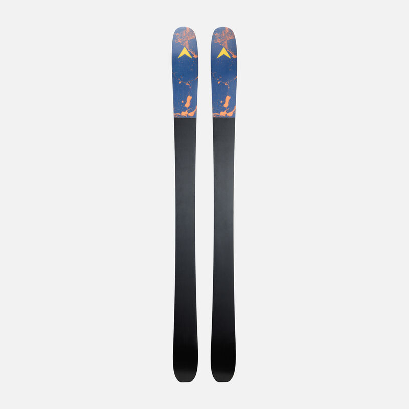 DYNASTAR – SCI SKIALP M-TOUR 100 OPEN +PELLI – DAPT601+DOOW103 - immagine 2