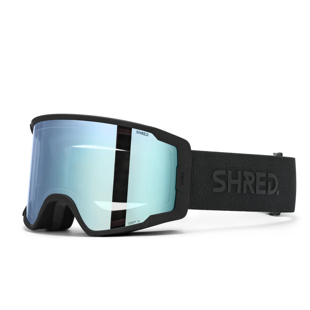 SHRED – MASCHERA SCI CODIFY – GOCOD