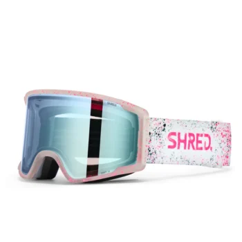 SHRED – MASCHERA SCI CODIFY – GOCOD