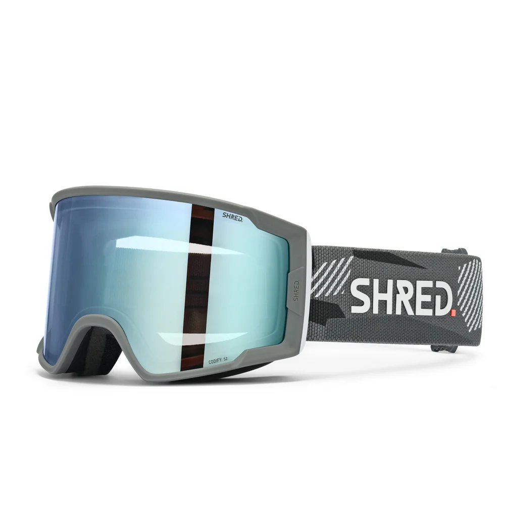 SHRED – MASCHERA SCI CODIFY – GOCOD