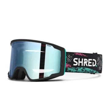 SHRED – MASCHERA SCI CODIFY – GOCOD