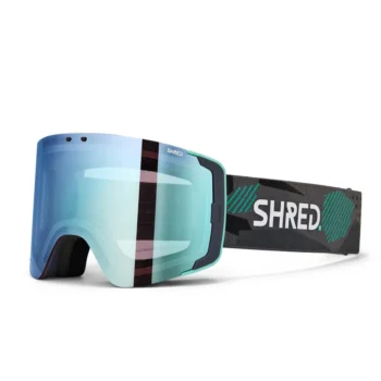 SHRED – MASCHERA SCI GRATIFY – GOGRA