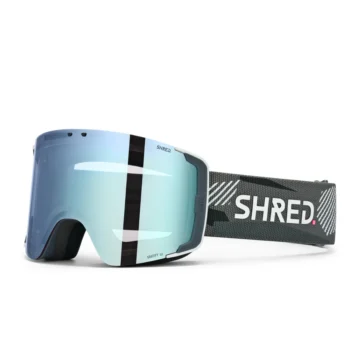 SHRED – MASCHERA SCI GRATIFY – GOGRA