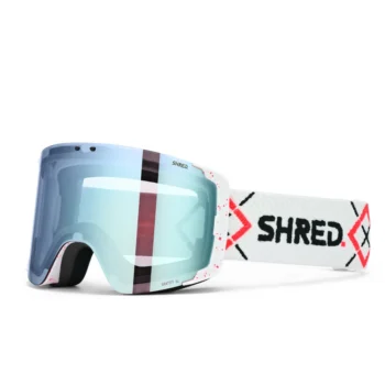 SHRED – MASCHERA SCI GRATIFY – GOGRA