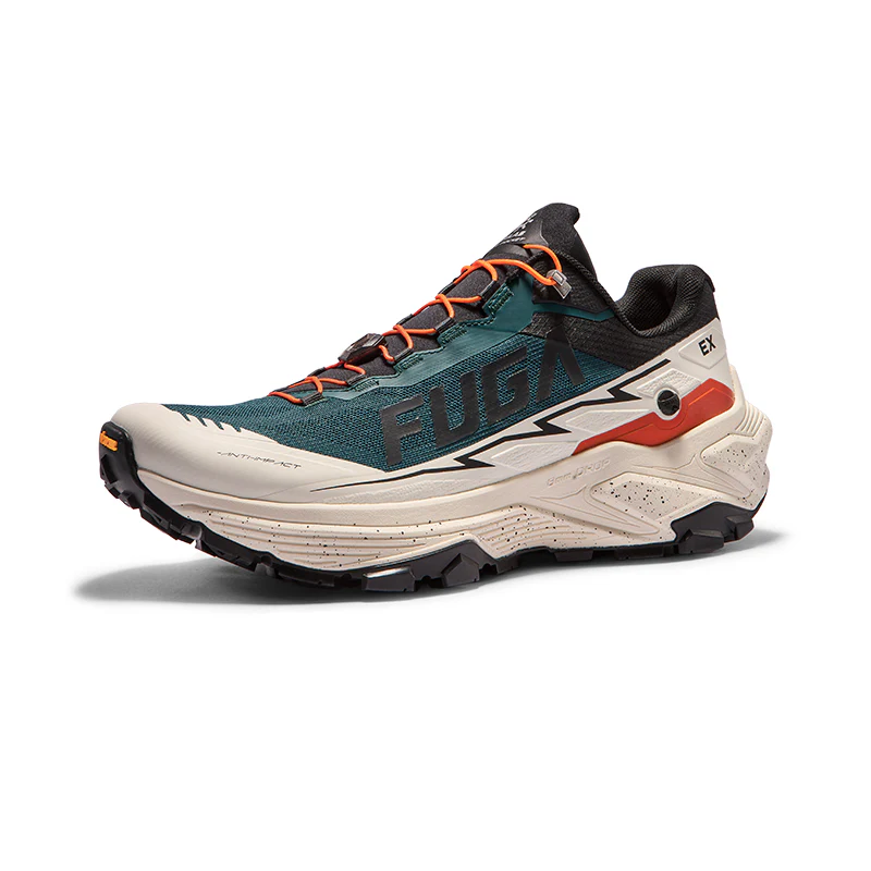 KAILAS – SCARPE FUGA EX 3 – KS2513108
