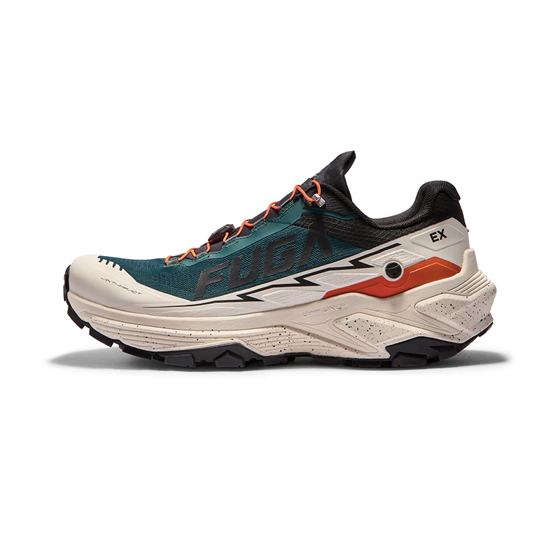 KAILAS – SCARPE FUGA EX 3 – KS2513108 - immagine 2