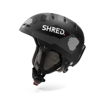 SHRED – CASCO SCI TOTALITY NOSHOCK – HETTN