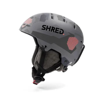 SHRED – CASCO SCI TOTALITY NOSHOCK – HETTN