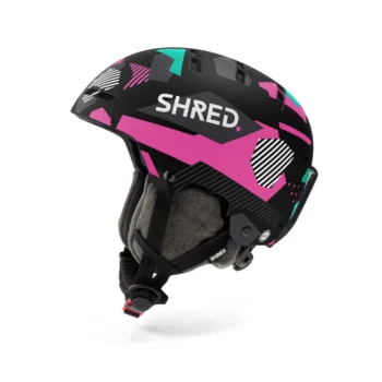 SHRED – CASCO SCI TOTALITY NOSHOCK – HETTN