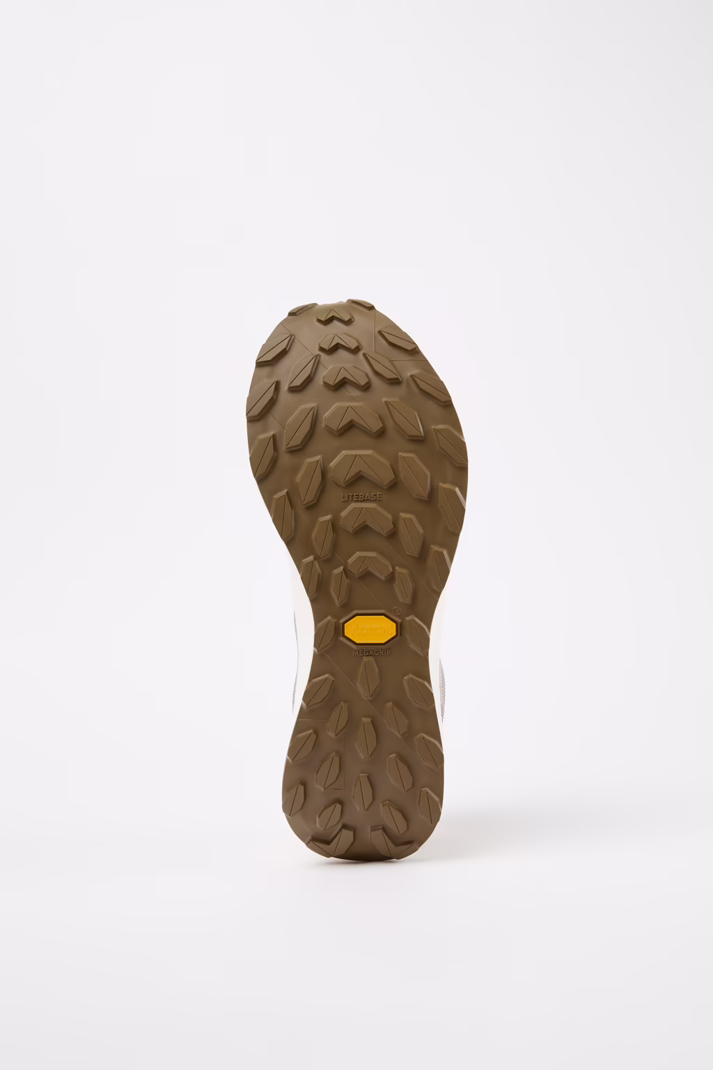 NNORMAL – SCARPE KJERAG 2.0 BROWN/ORANGEN1ZKGM2 - immagine 4