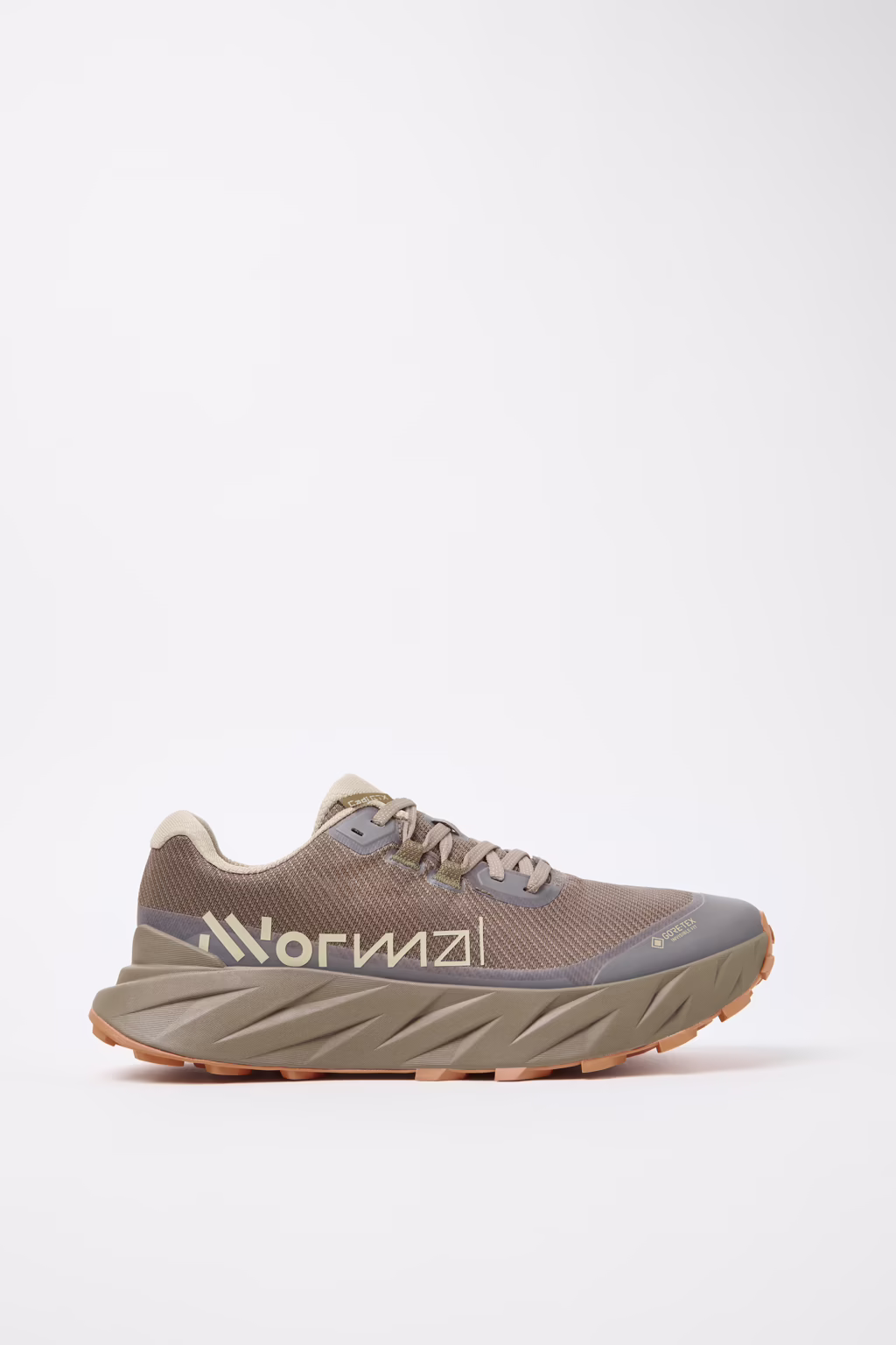 NNORMAL – SCARPE CADI GTX BROWN NX4CD1M