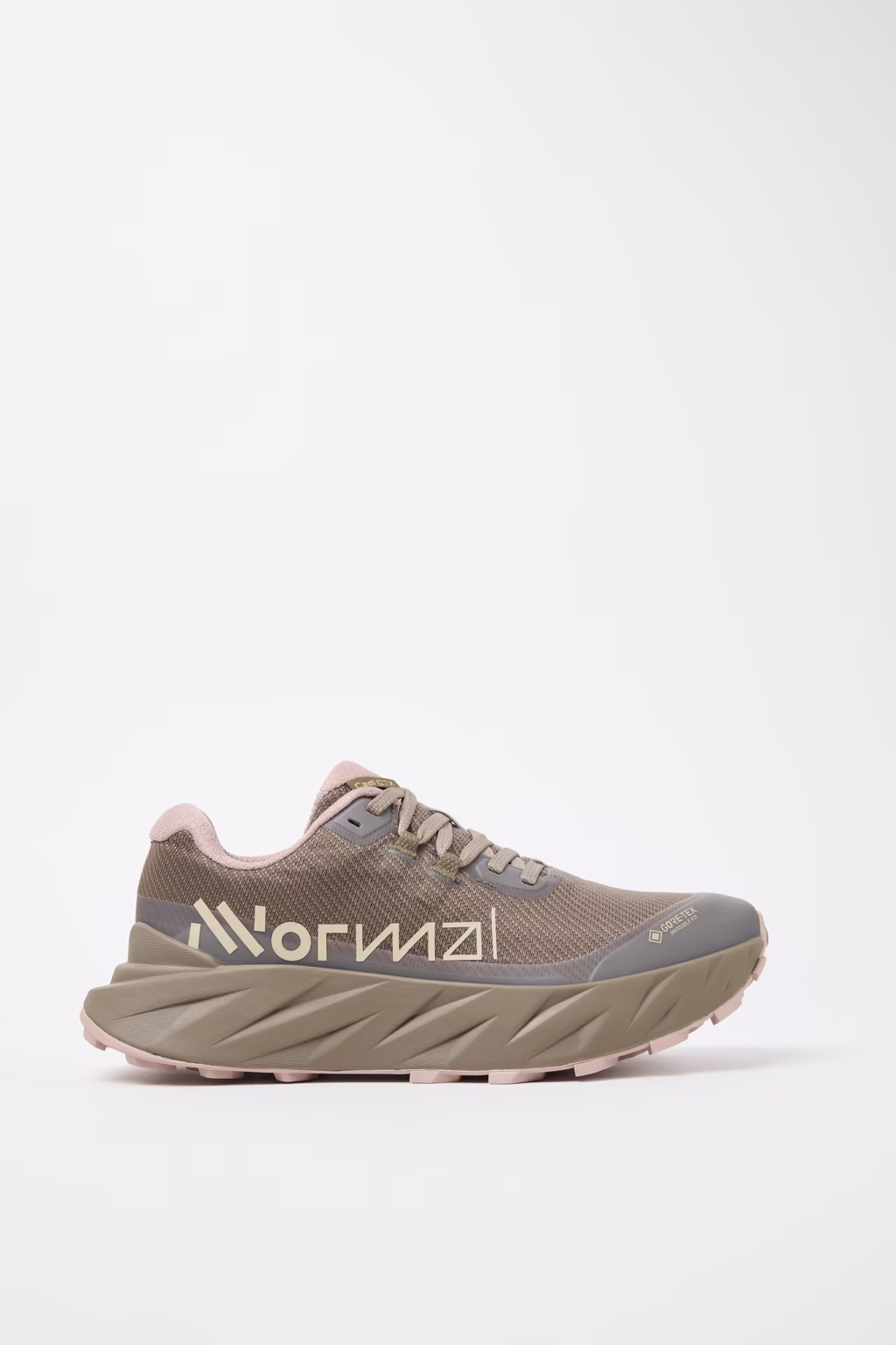 NNORMAL – SCARPE DONNA CADI GTX BROWN NX4CD1W