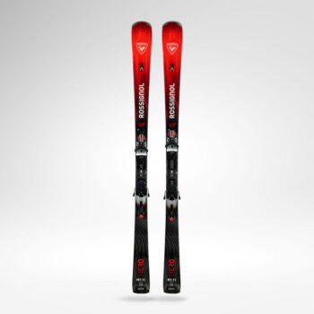 ROSSIGNOL – SCI HERO MT TI C.A.M.+ NX12 – RRPPZ02