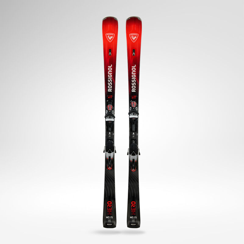 ROSSIGNOL – SCI HERO MT TI C.A.M.+ NX12 – RRPPZ02