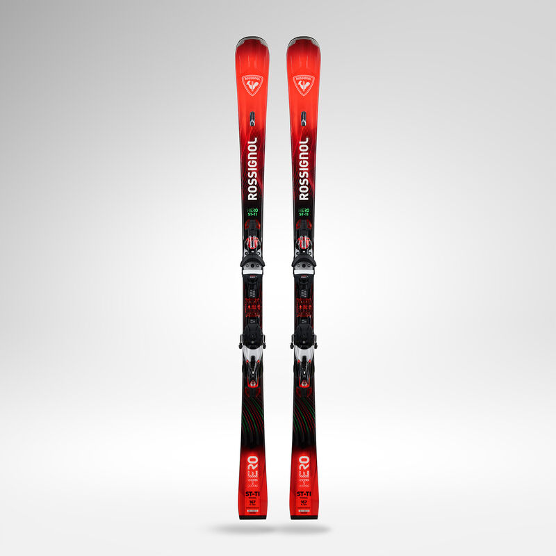 ROSSIGNOL – SCI HERO ST TI K+ NX12 – RRPSD02