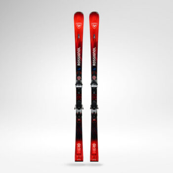 ROSSIGNOL – SCI HERO LT TI K+ NX12 – RRPSE02