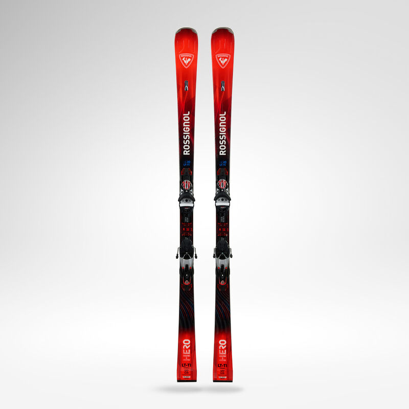 ROSSIGNOL – SCI HERO LT TI K+ NX12 – RRPSE02