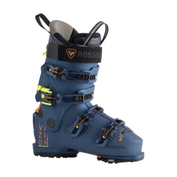 ROSSIGNOL – SCARPONI VIZION 4B 120 PRO MV LAST 100MM – RBP7030