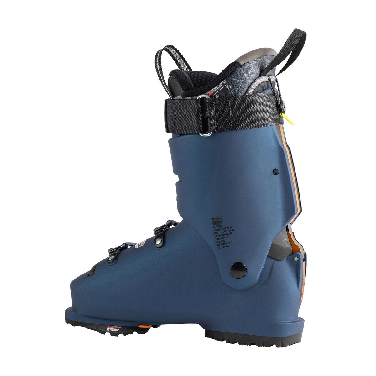 ROSSIGNOL – SCARPONI VIZION 4B 120 PRO MV LAST 100MM – RBP7030 - immagine 2