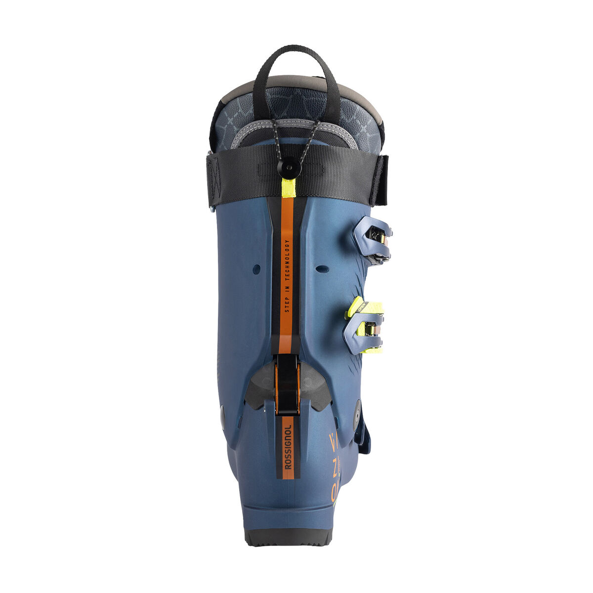 ROSSIGNOL – SCARPONI VIZION 4B 120 PRO MV LAST 100MM – RBP7030 - immagine 3