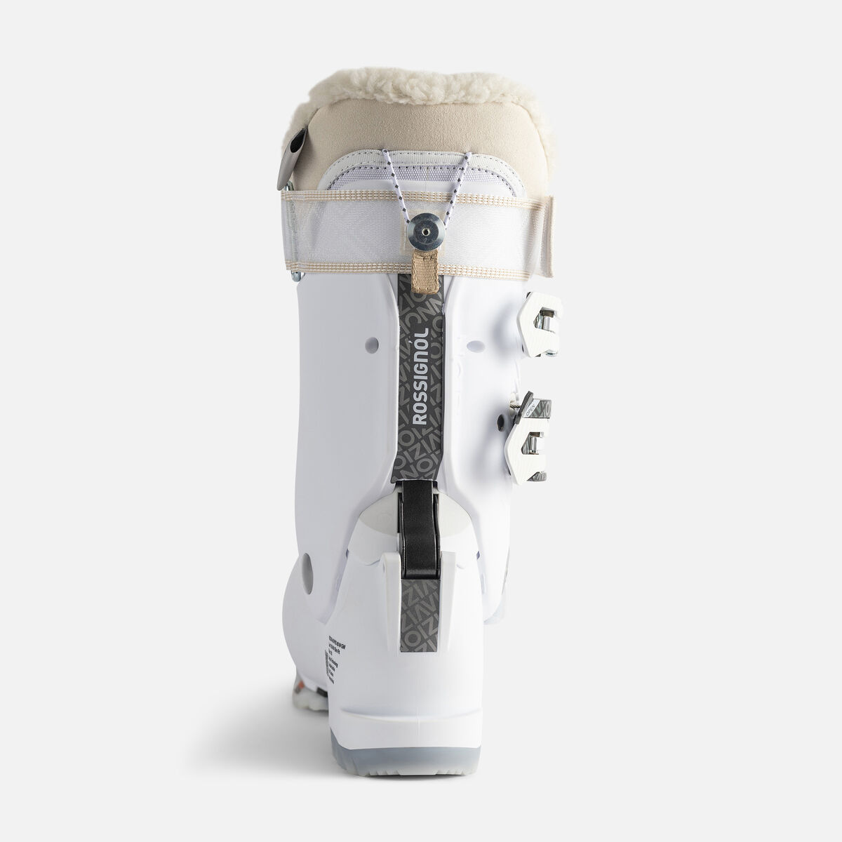 ROSSIGNOL – SCARPONI DONNA VIZION 4B 80 PRO GW LAST 100MM – RBP7250 - immagine 2