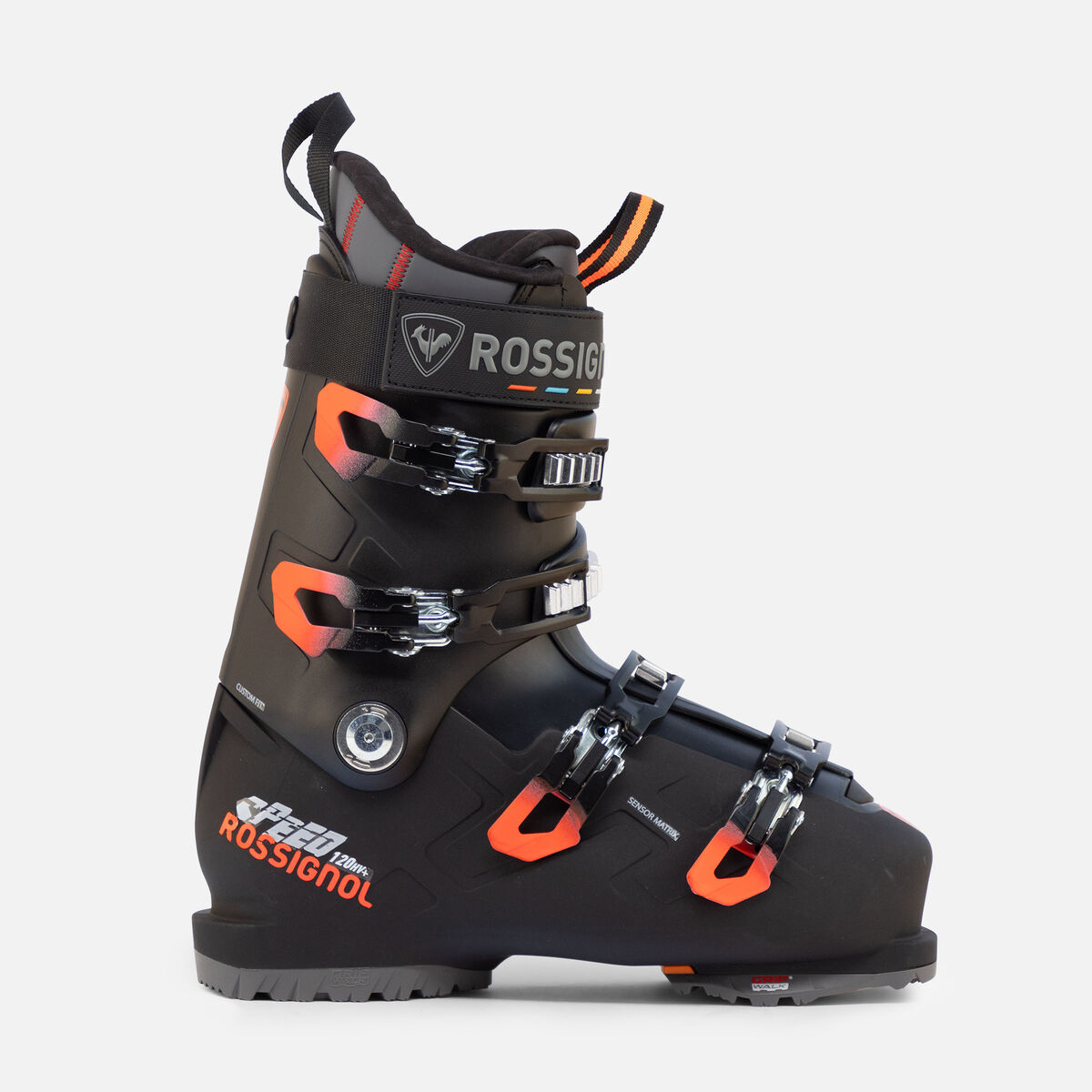 ROSSIGNOL – SCARPONI SPEED 120 HV GW LAST 104MM – RBO8010 - immagine 2