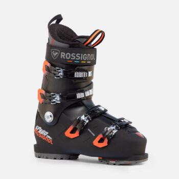 ROSSIGNOL – SCARPONI SPEED 120 HV GW LAST 104MM – RBO8010