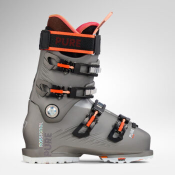 ROSSIGNOL – SCARPONI DONNA PURE 95 PRO GW LAST 100MM – RBP2270