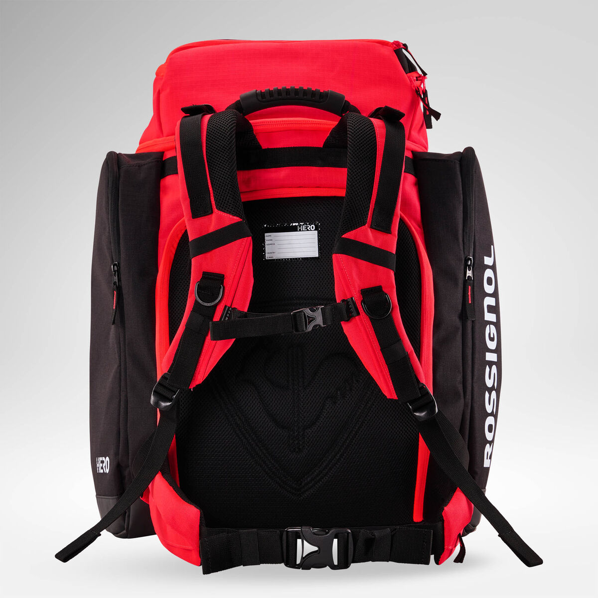 ROSSIGNOL – ZAINO HERO ATHLETES BAG 300 – RKPAE01 - immagine 2