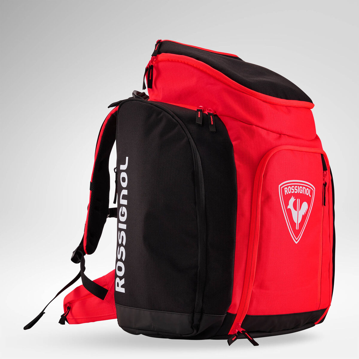 ROSSIGNOL – ZAINO HERO ATHLETES BAG 300 – RKPAE01 - immagine 3