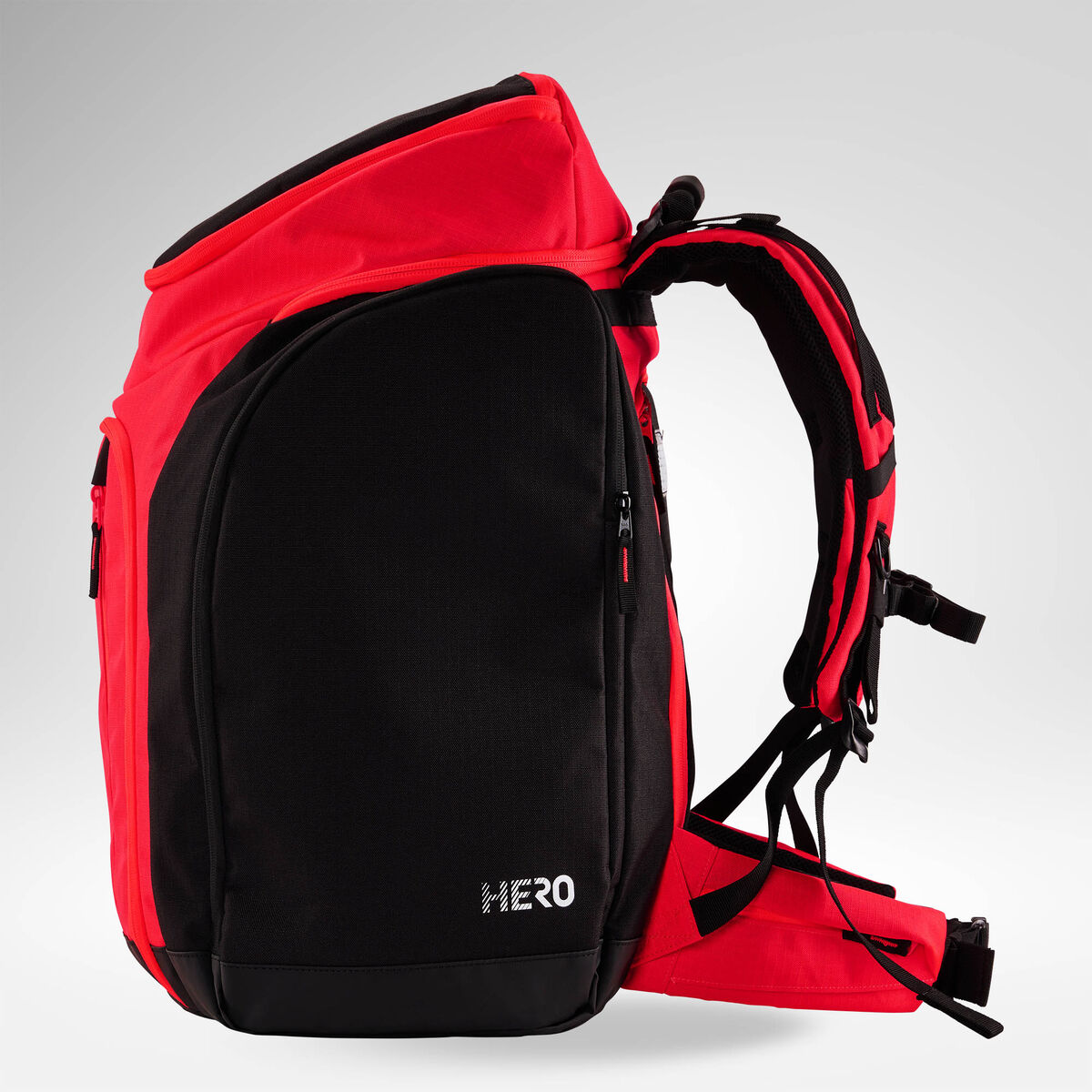 ROSSIGNOL – ZAINO HERO ATHLETES BAG 300 – RKPAE01 - immagine 4