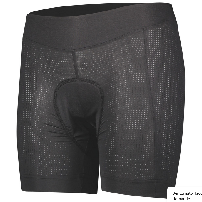 SCOTT – MUTANDA DONNA TRAIL UNDERWEAR – 280378