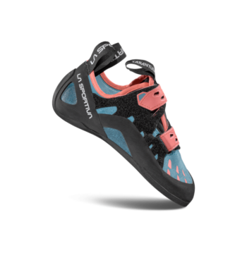 LASPORTIVA – SCARPETTE DONNA TARANTULA TOPAZ/MINERAL RED ZFCS157
